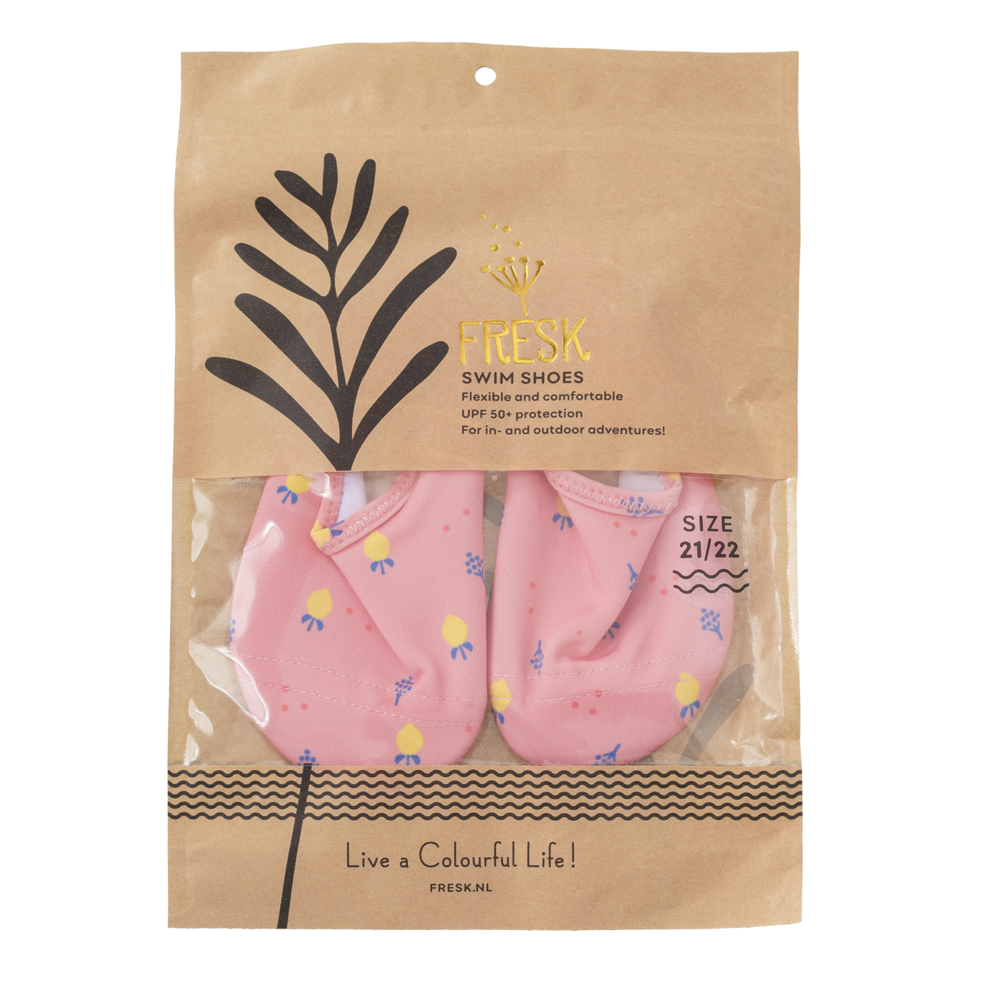 Fresk | UV-Zwemschoenen Summer Fruit