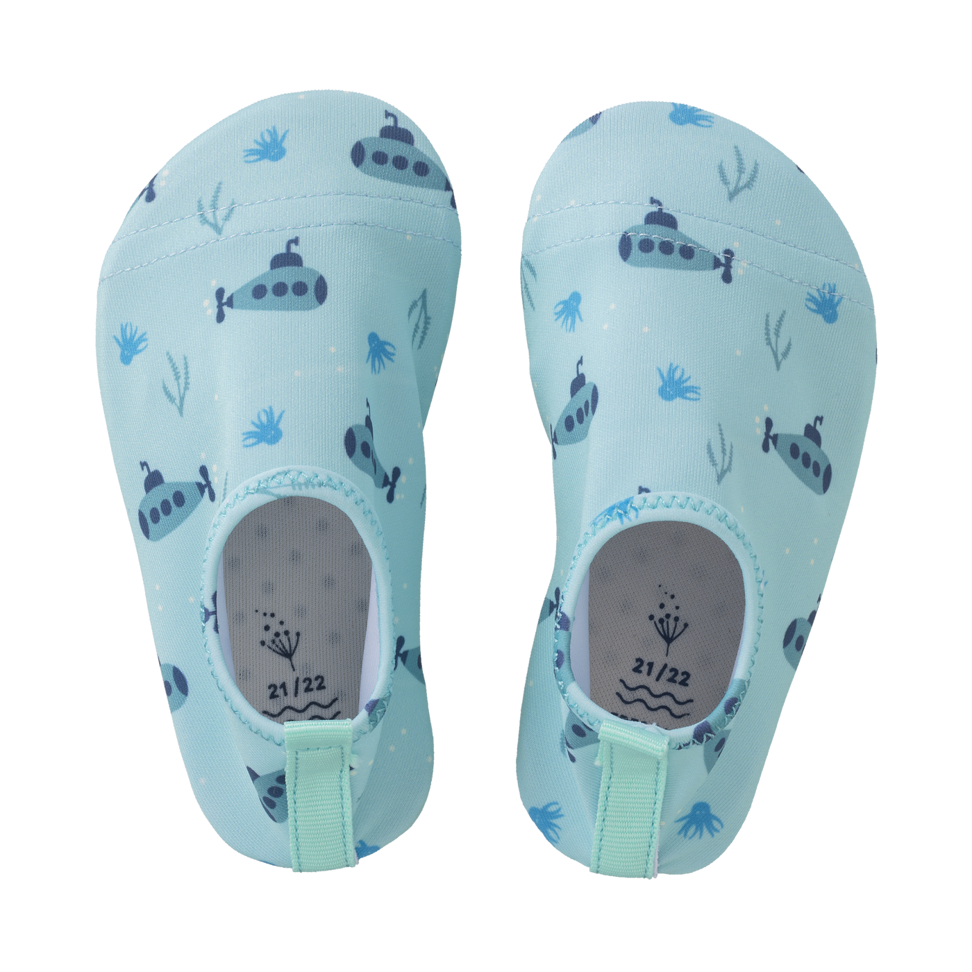 Fresk | UV-Zwemschoenen Submarine