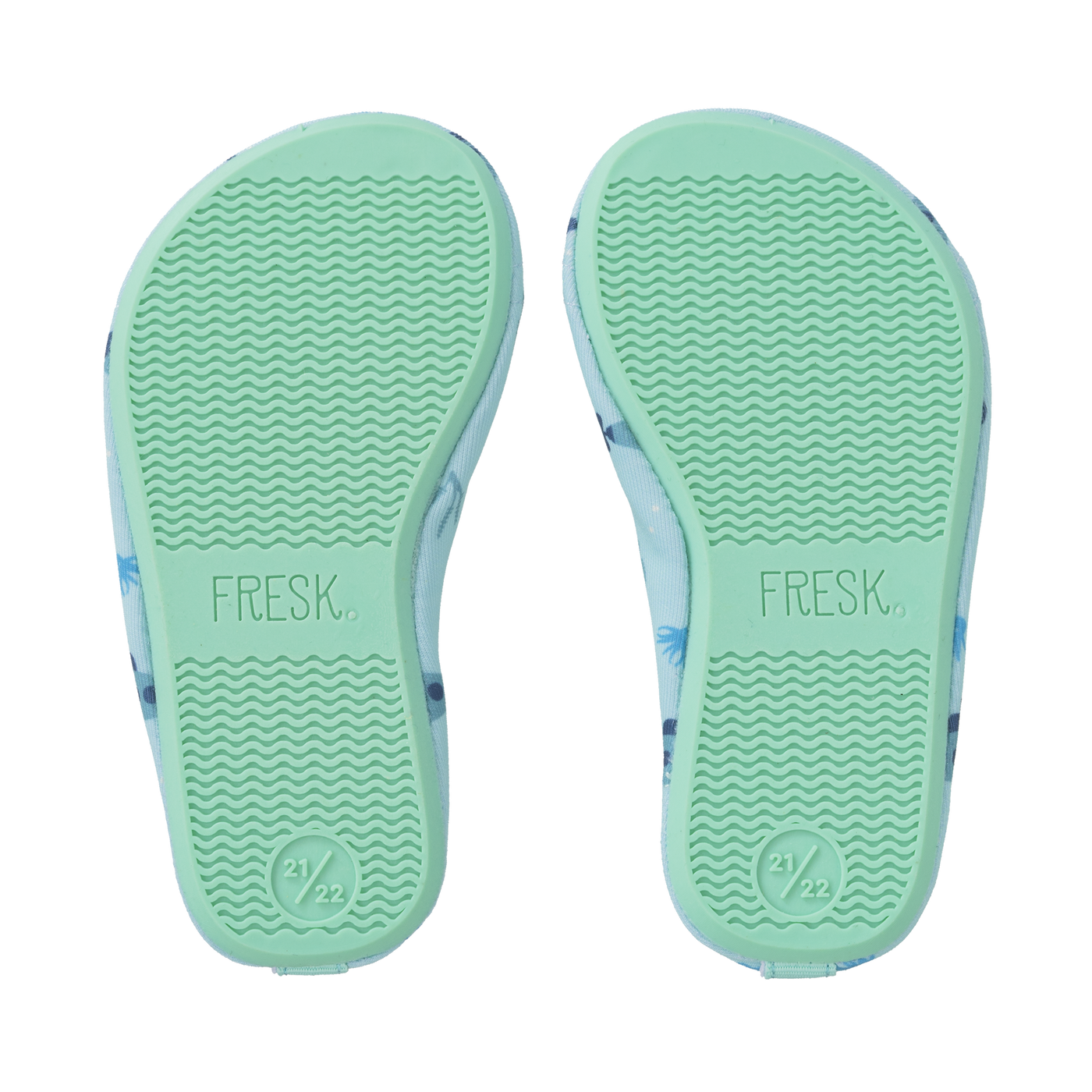 Fresk | UV-Zwemschoenen Submarine