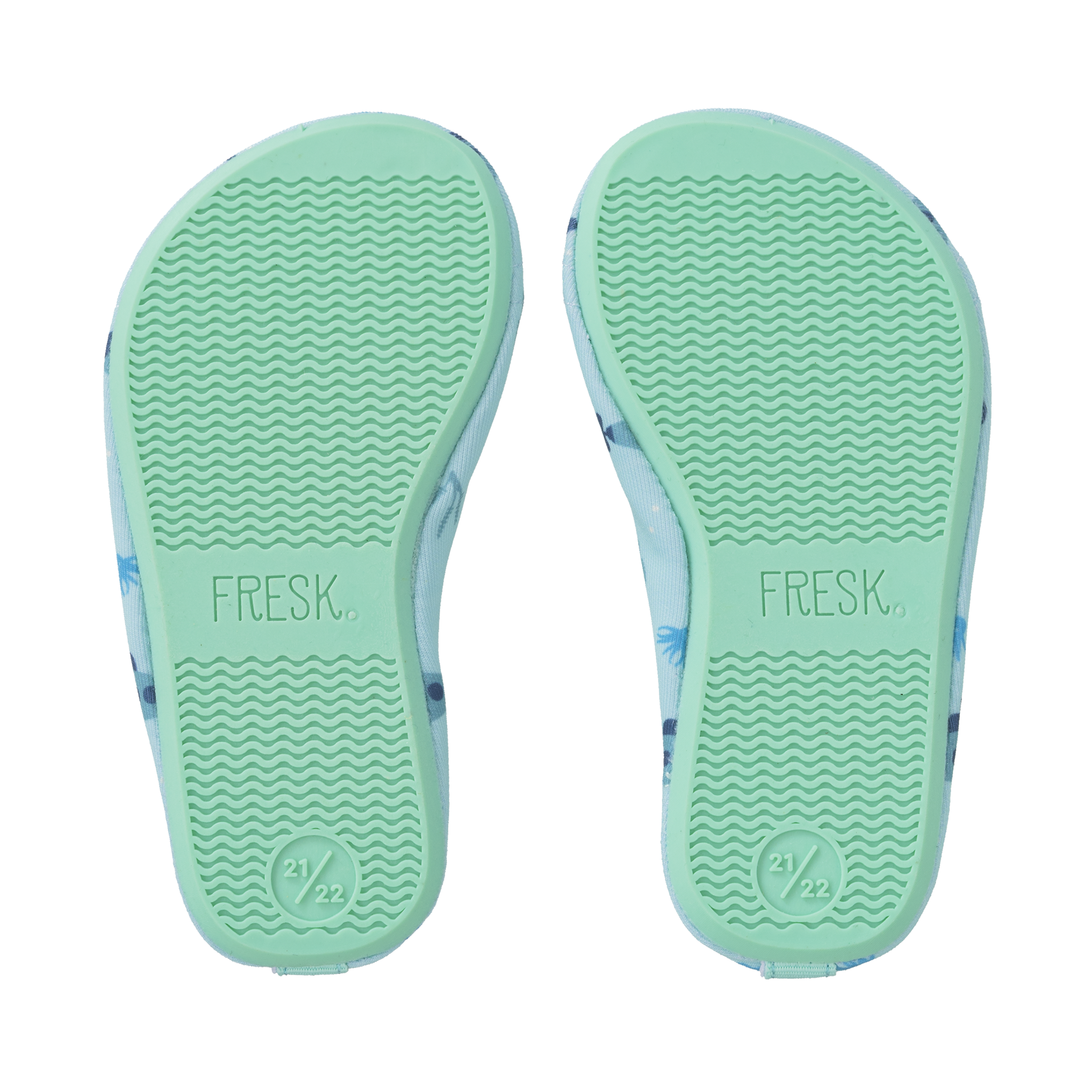 Fresk | UV-Zwemschoenen Submarine