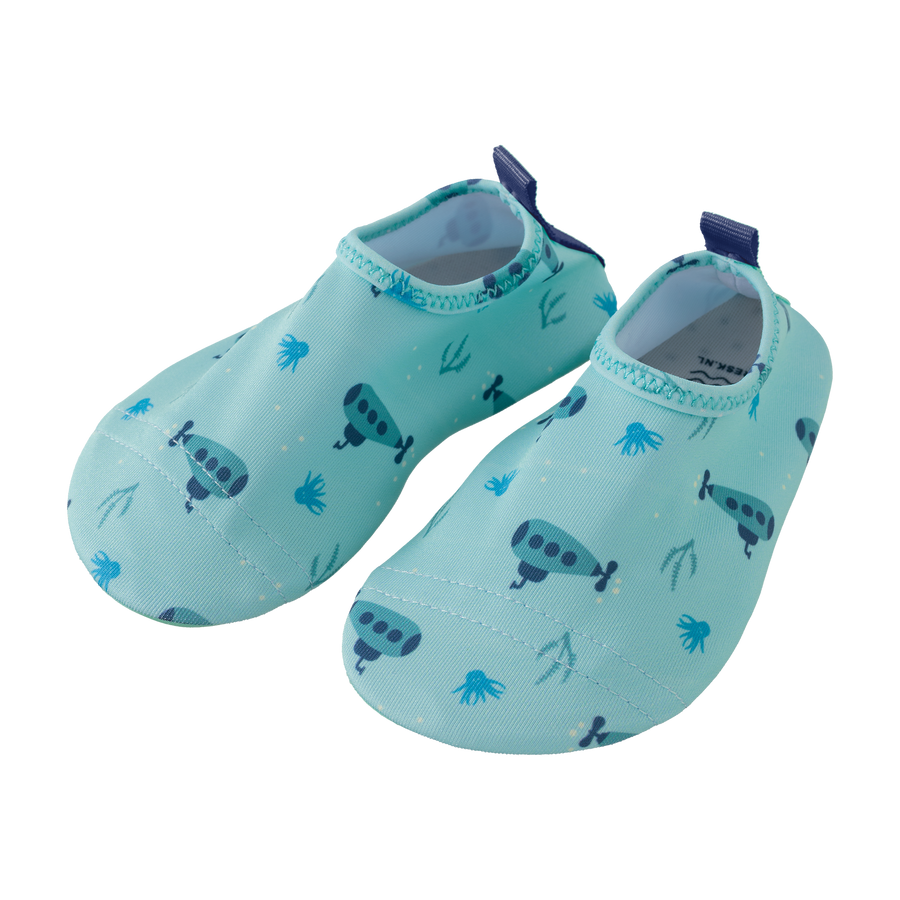 Fresk | UV-Zwemschoenen Submarine