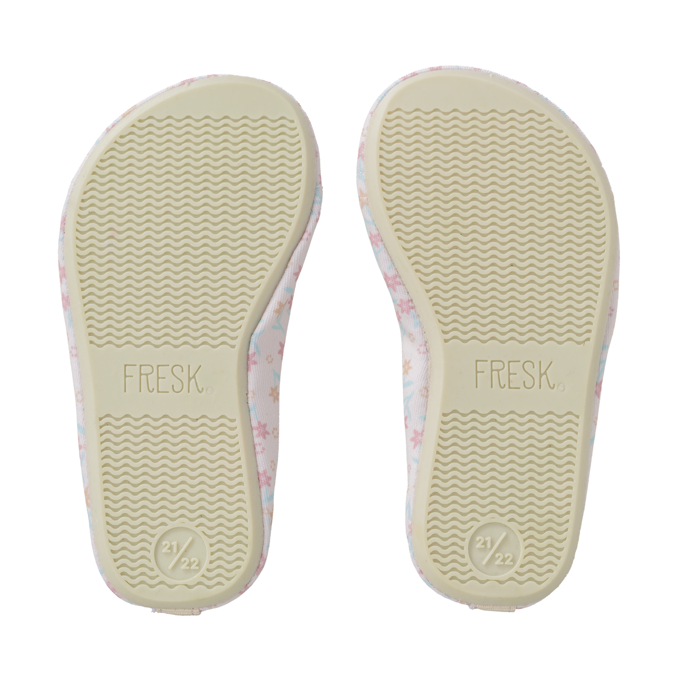Fresk | UV-Zwemschoenen Flowers