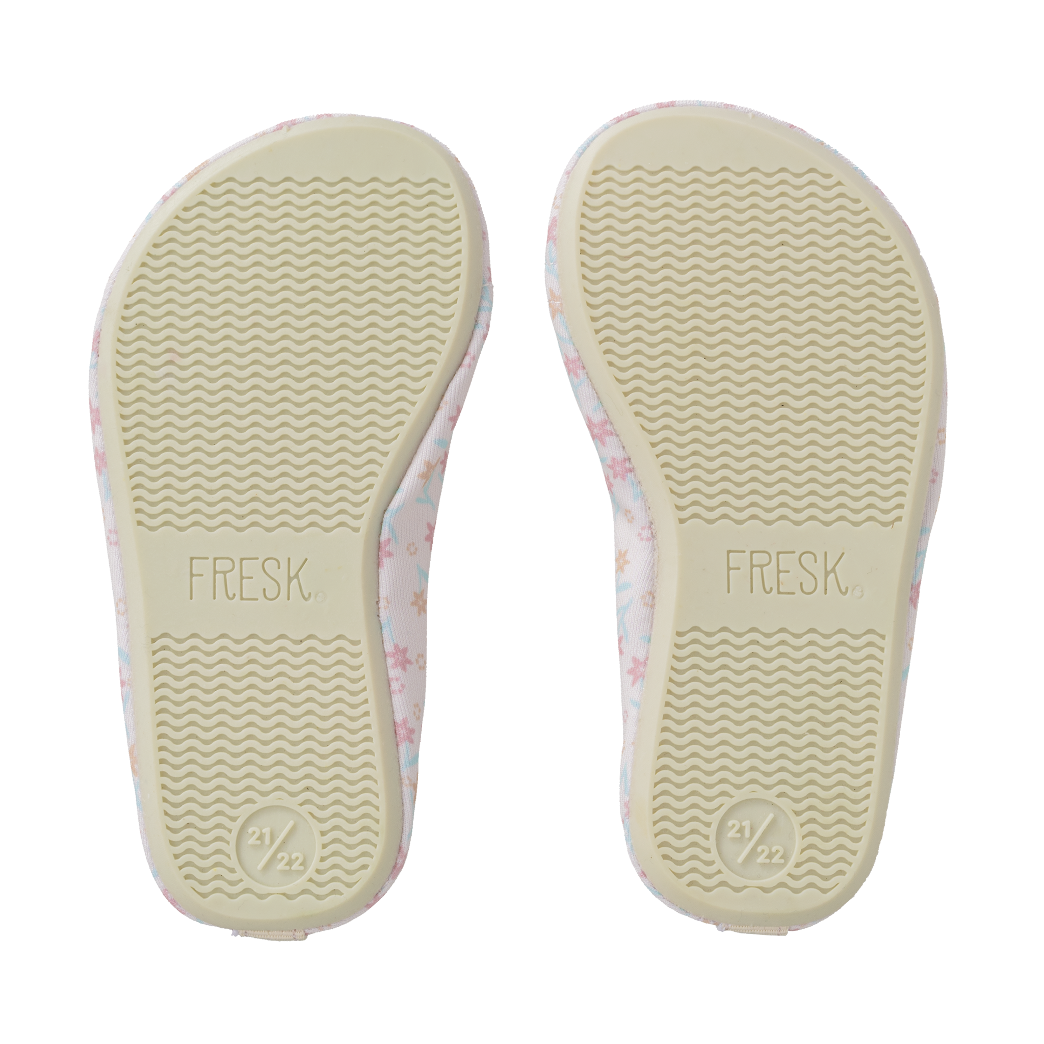 Fresk | UV-Zwemschoenen Flowers