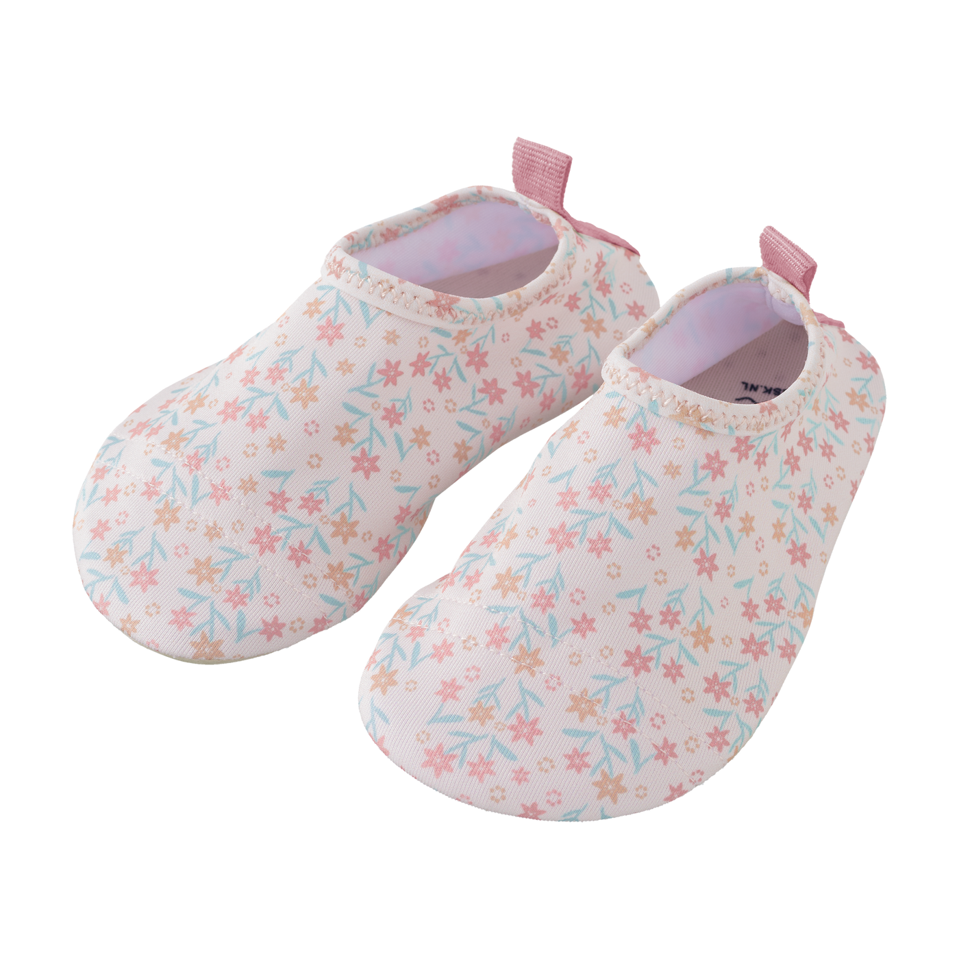 Fresk | UV-Zwemschoenen Flowers