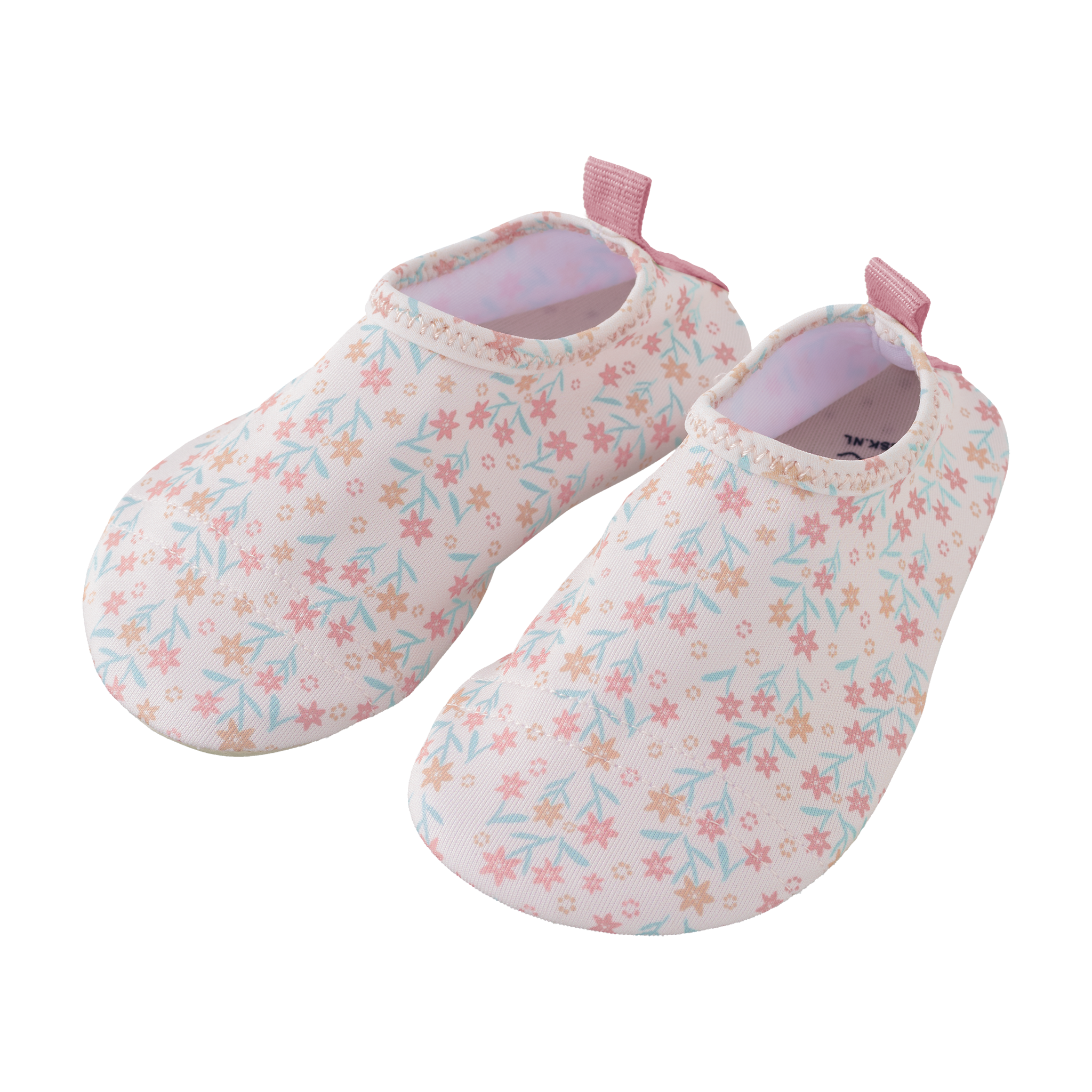 Fresk | UV-Zwemschoenen Flowers