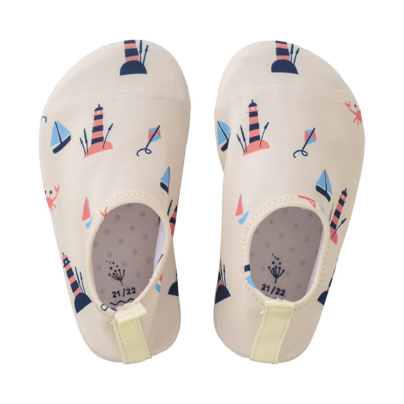 Fresk | UV-Zwemschoenen Lighthouse