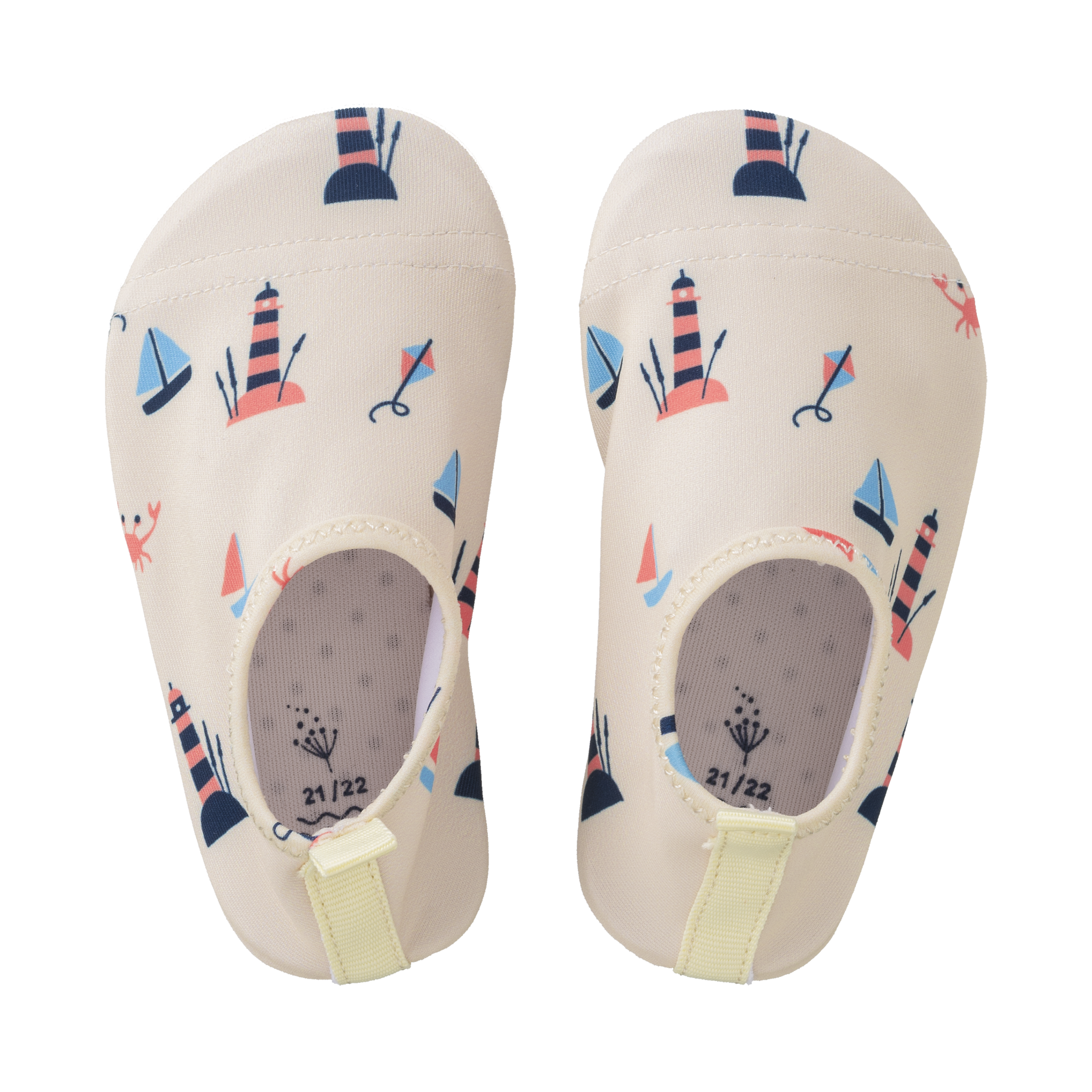 Fresk | UV-Zwemschoenen Lighthouse