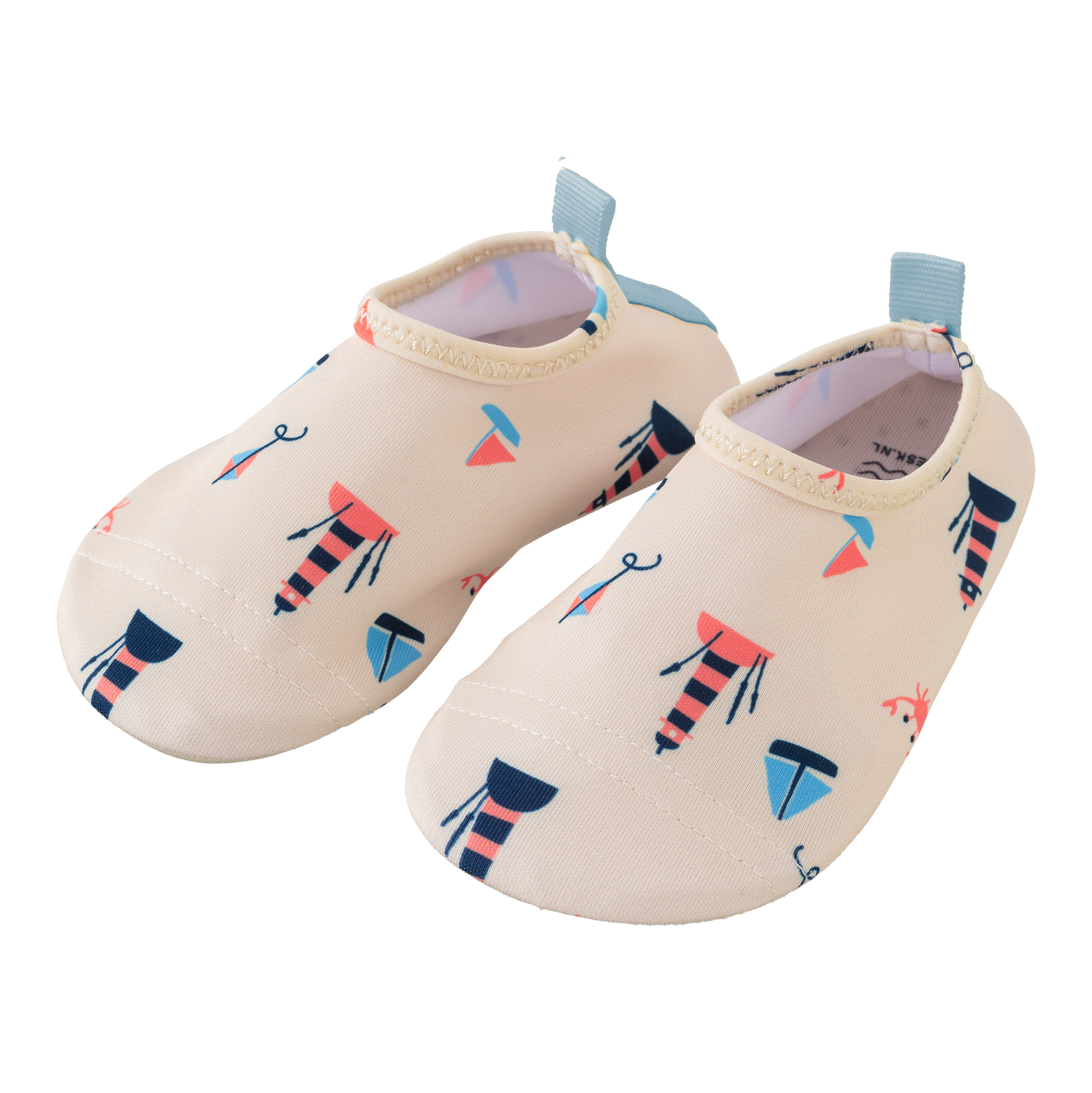 Fresk | UV-Zwemschoenen Lighthouse