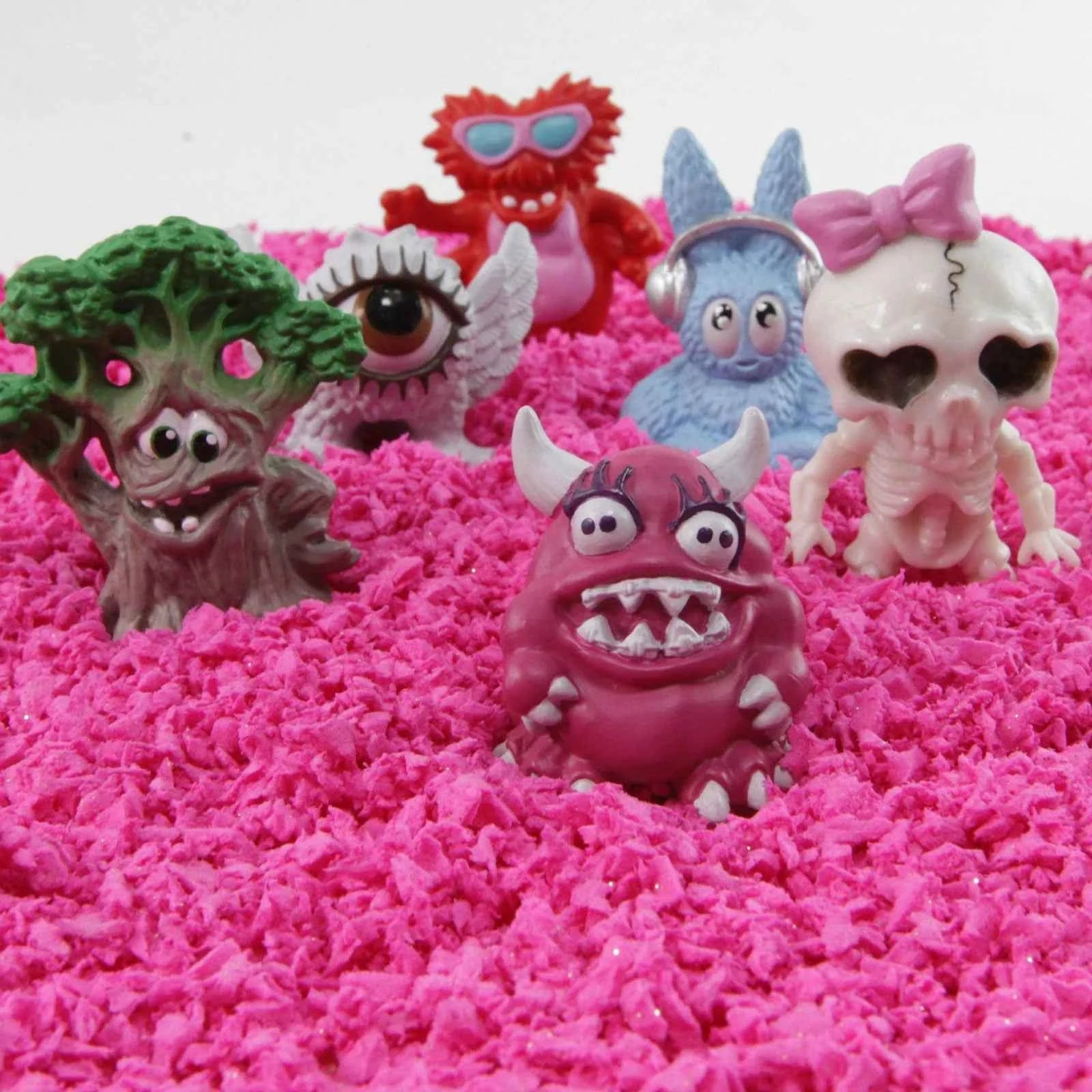 Safari Ltd. | Friendly Monsters Toy Figurines