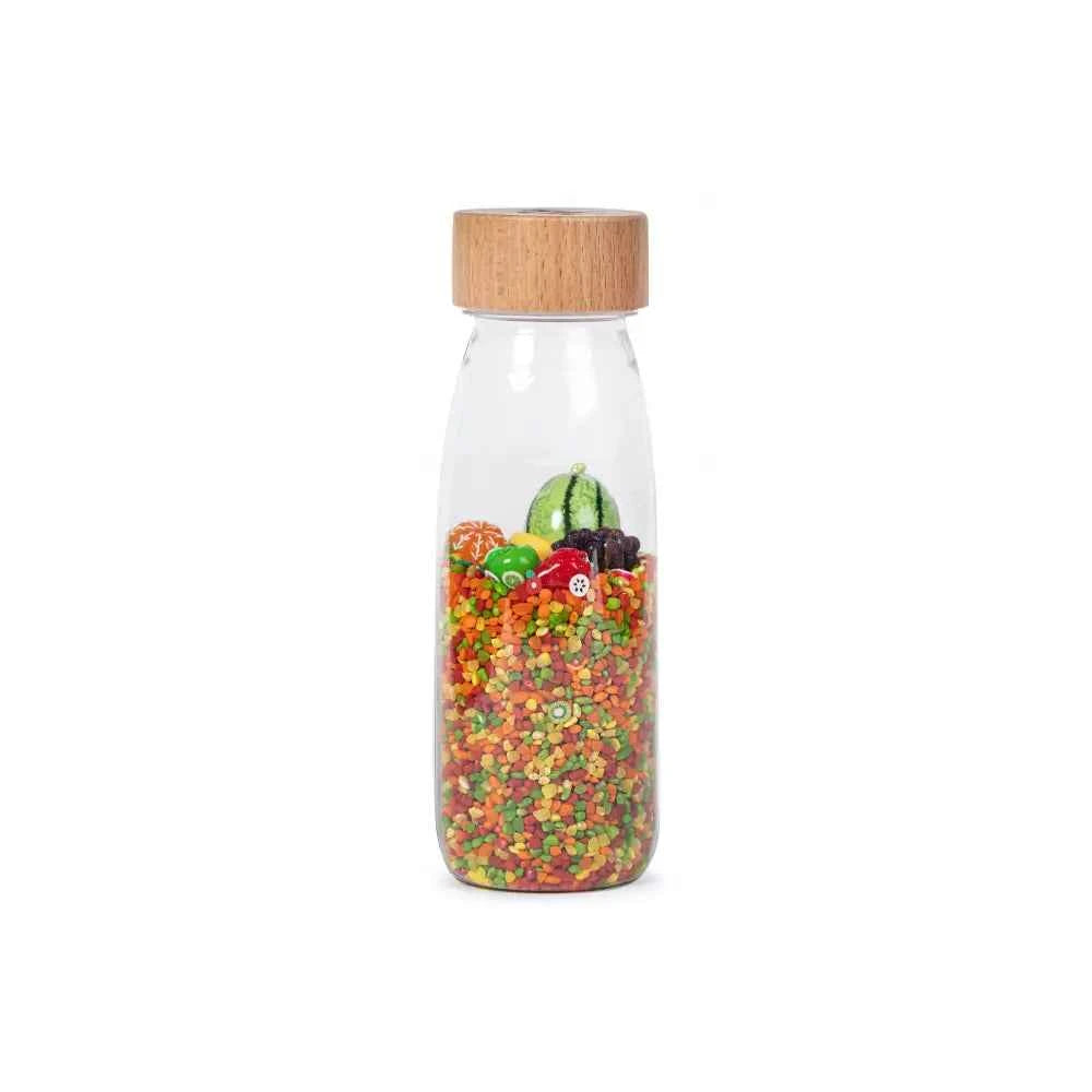 Petit Boum | Sensory Fruit Bottle