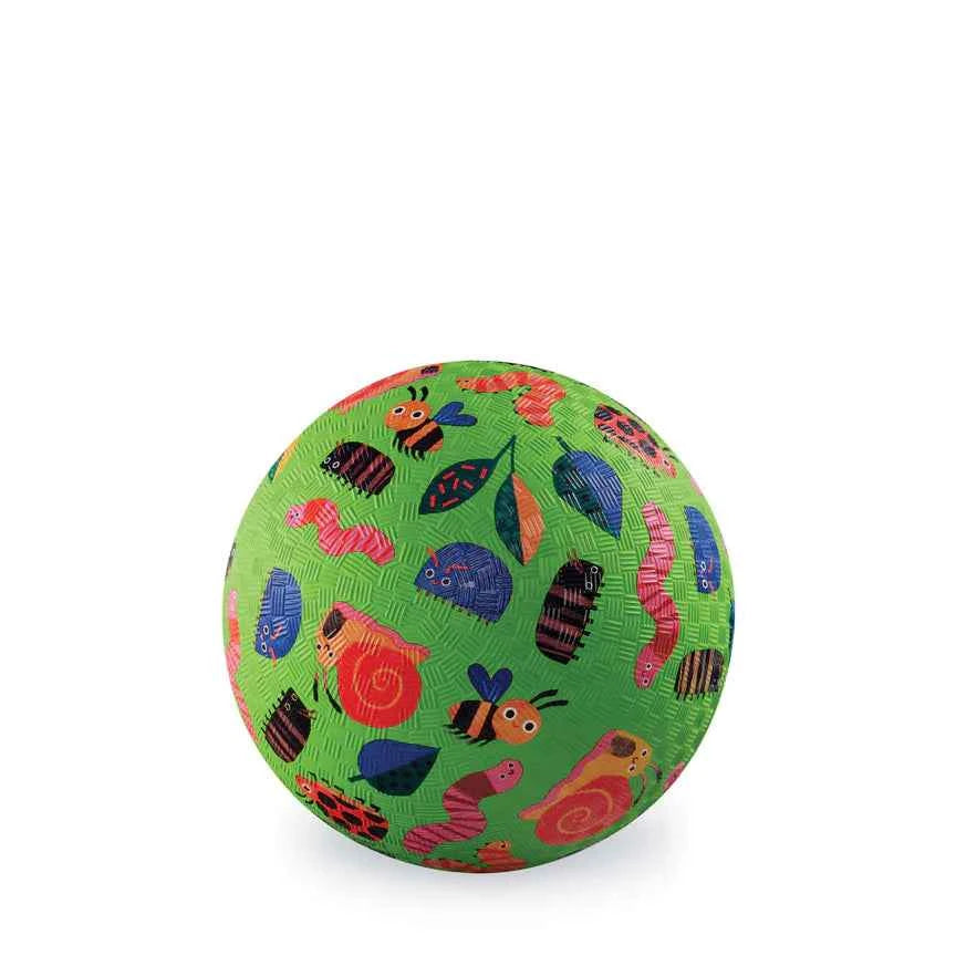 Crocodile Creek | Play Ball - Garden Friends
