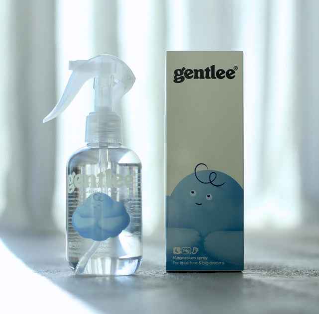 Gentlee | Bedtime Magnesium Spray 200ml