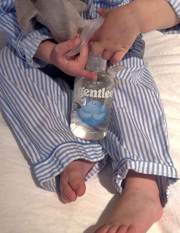 Gentlee | Bedtime Magnesium Spray 200ml