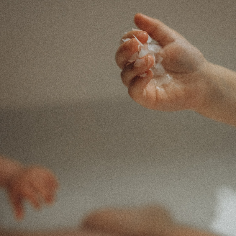 Gentlee | Bedtime Bath Flakes