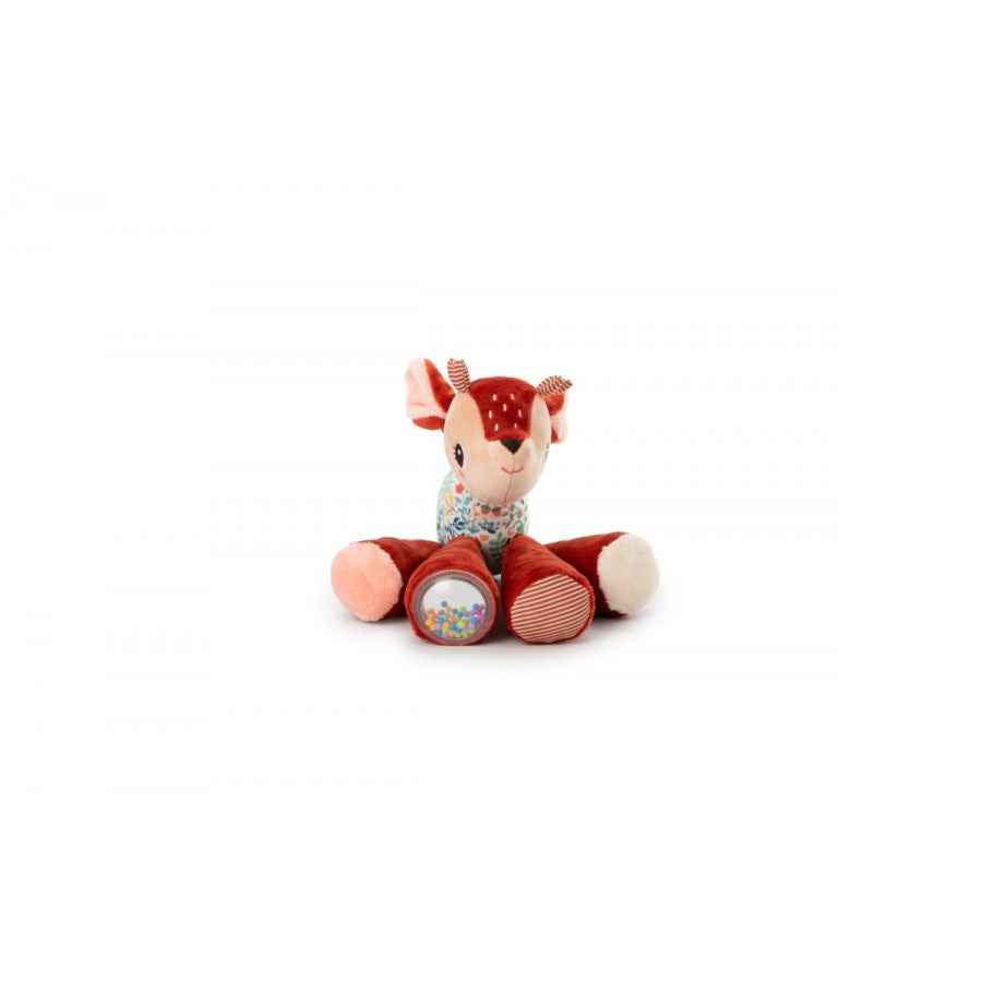 Lilliputiens | Stella the Galloping Sound Deer