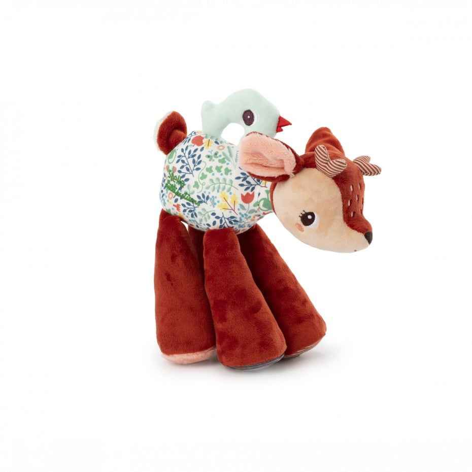 Lilliputiens | Stella the Galloping Little Sound Deer