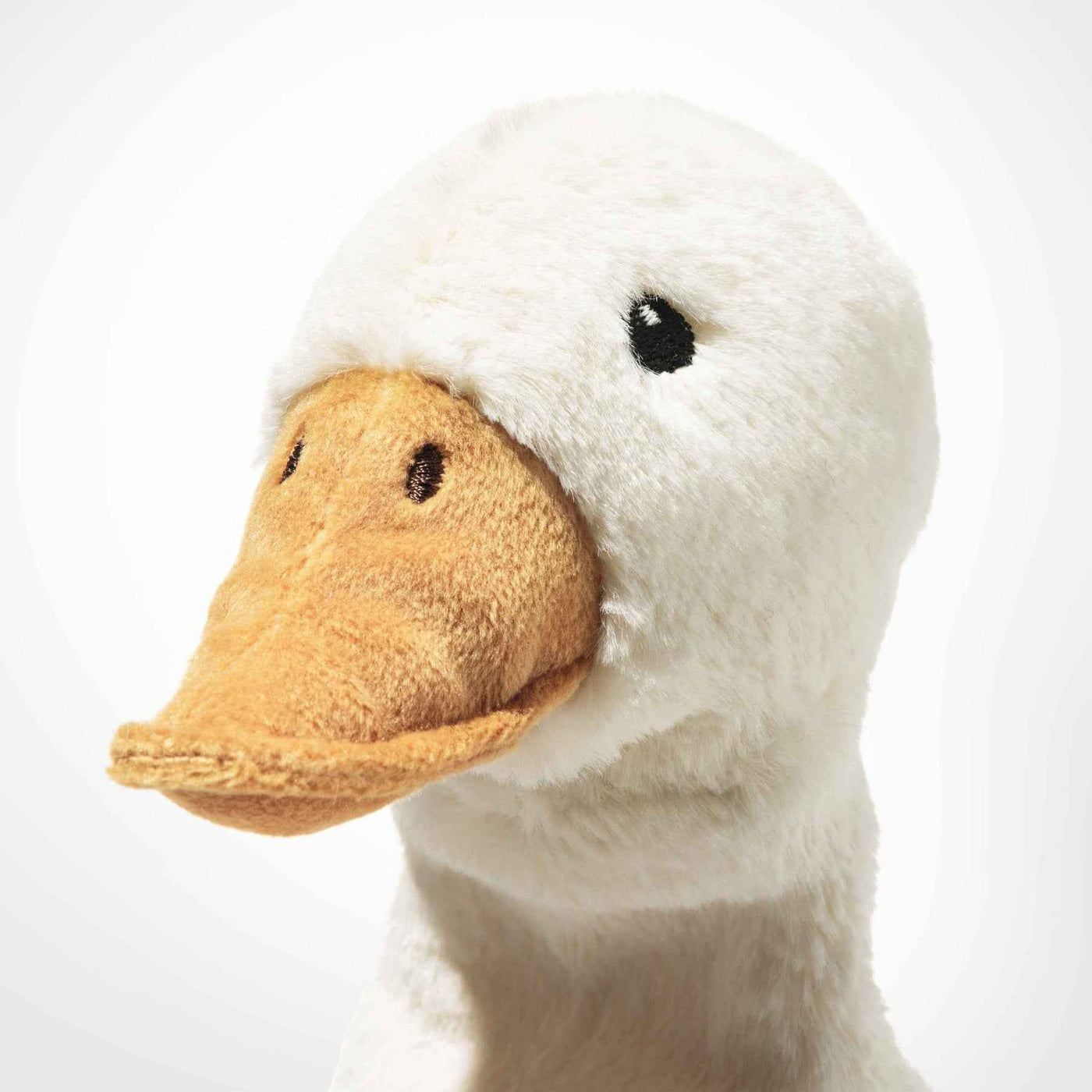 Steiff | Gilda Goose Comforter 28 cm White