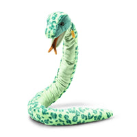 Steiff |Gin snake 130 green