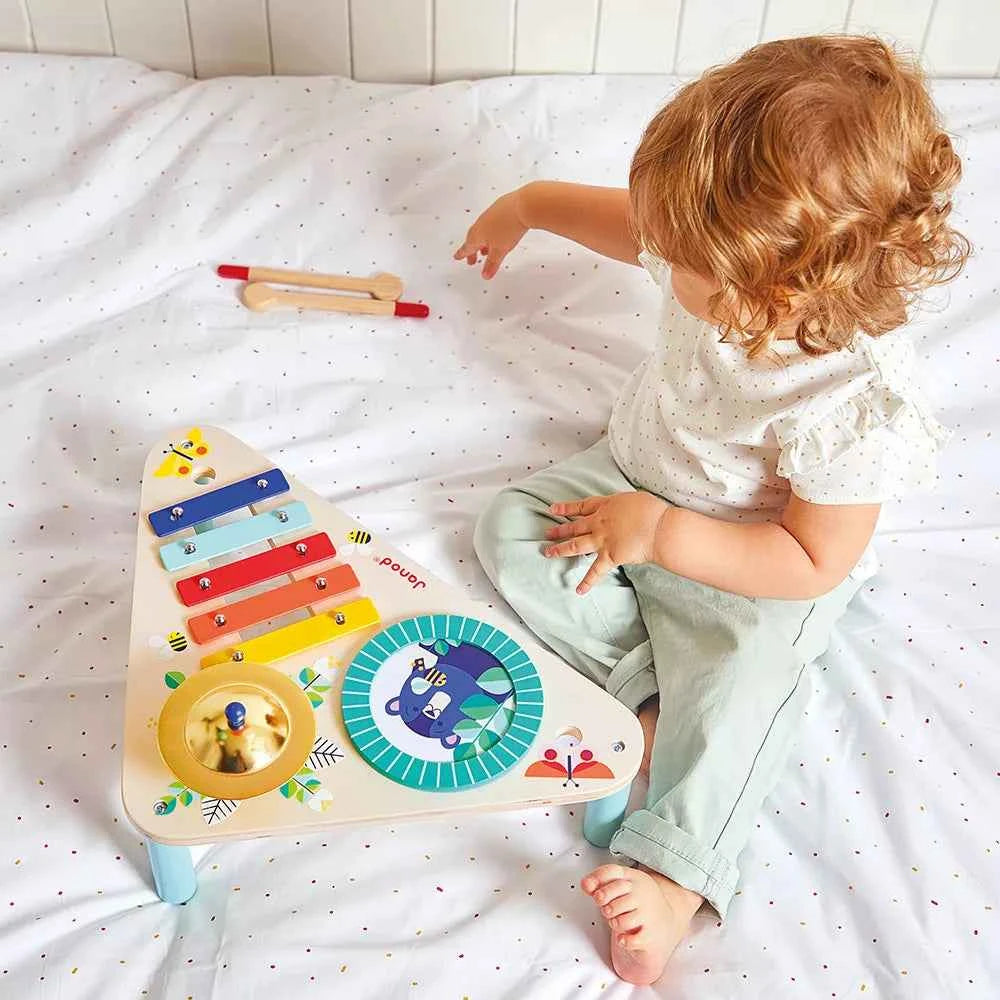 Janod Gioia Muziektafel