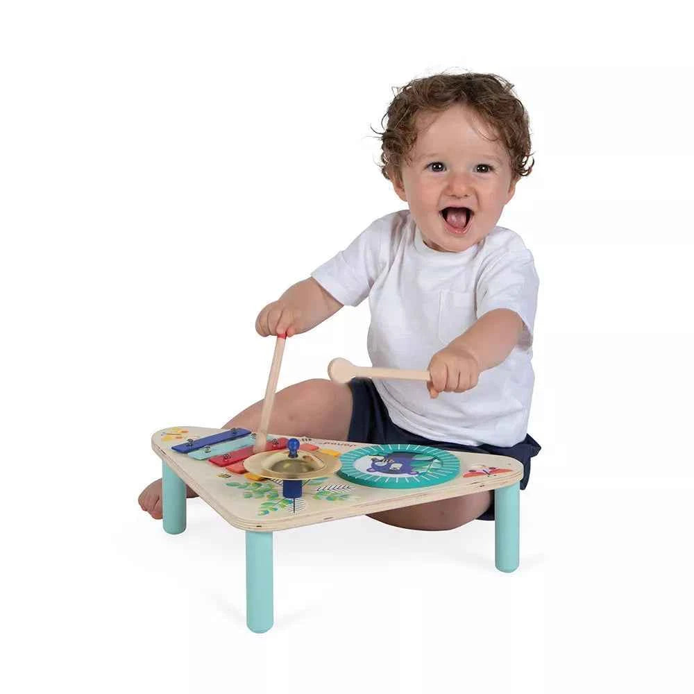 Janod Gioia Muziektafel