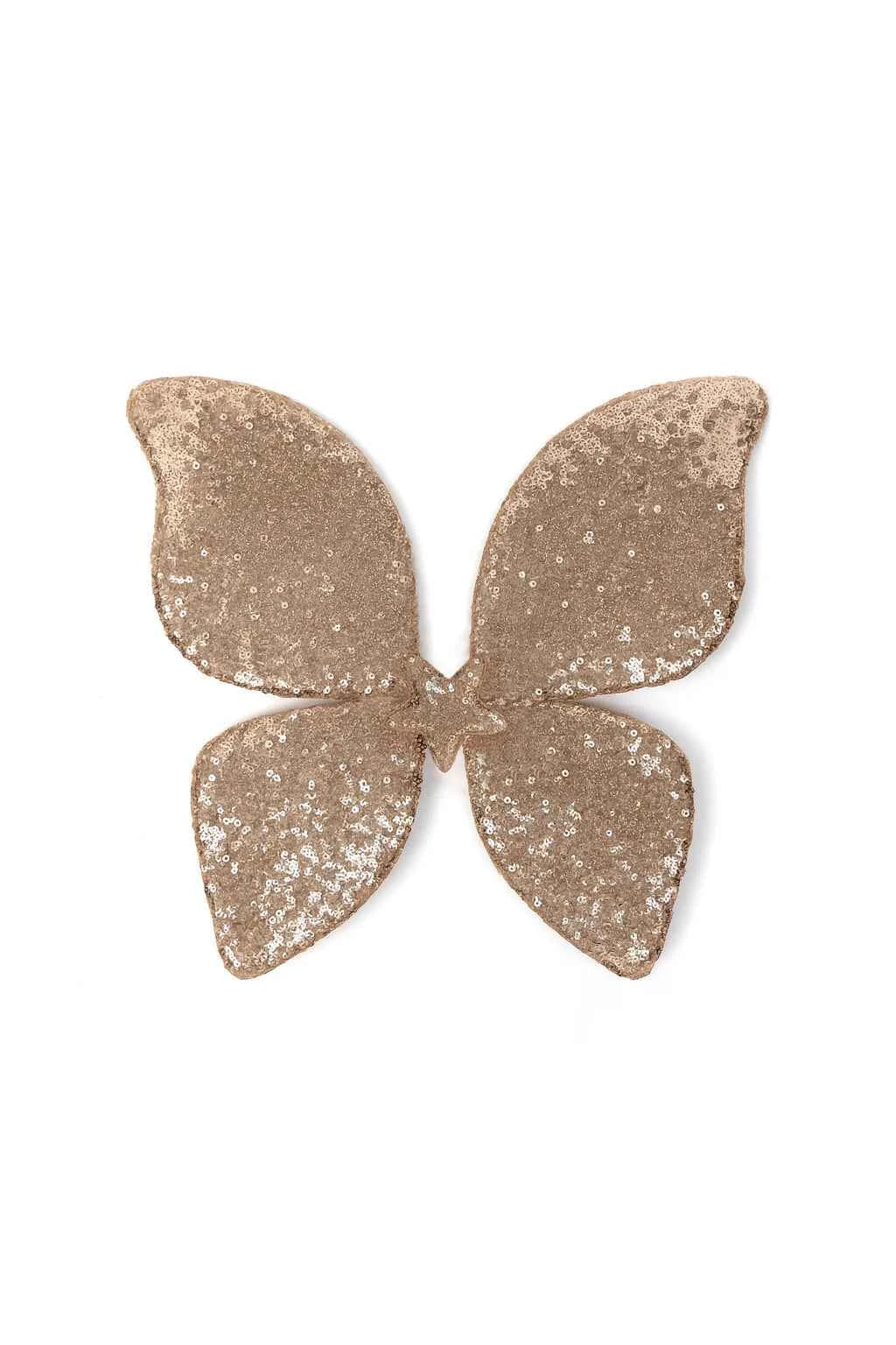 Mrs Ertha | The Glitter Butterfly Glitter Vlindervleugels 3 - 6 Jaar