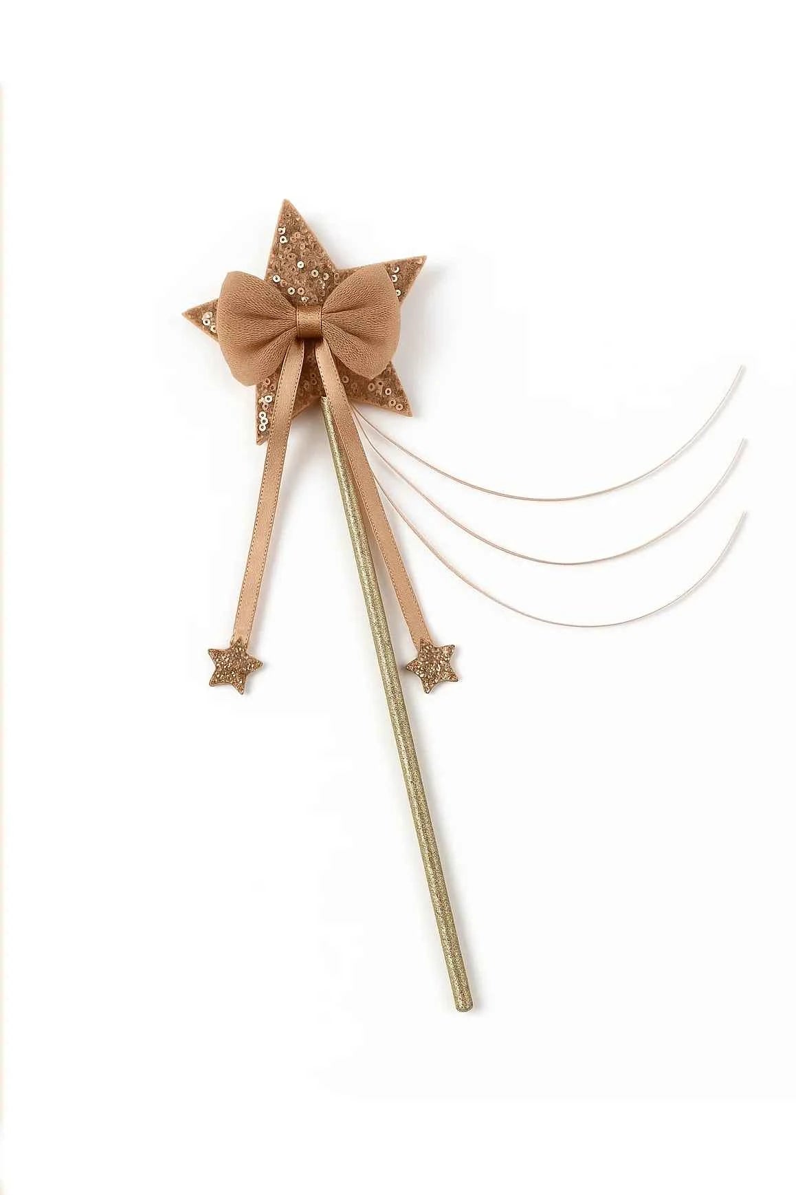 Mrs Ertha | The Glitter Butterfly Glitter Toverstaf 3 - 6 Jaar