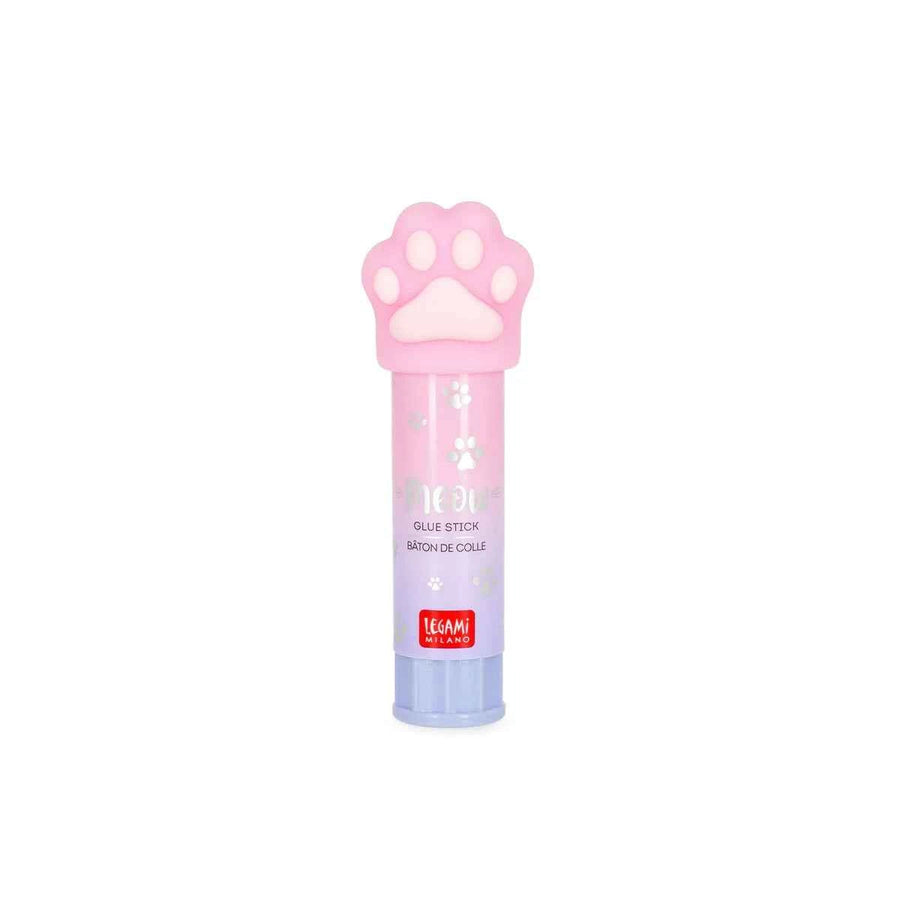 Legami | Glue Stick - Feelin' Glued - Kitty
