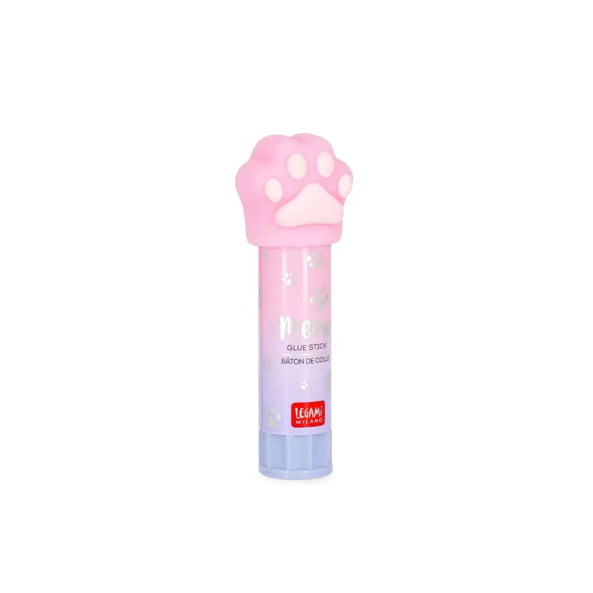 Legami | Glue Stick - Feelin' Glued - Kitty