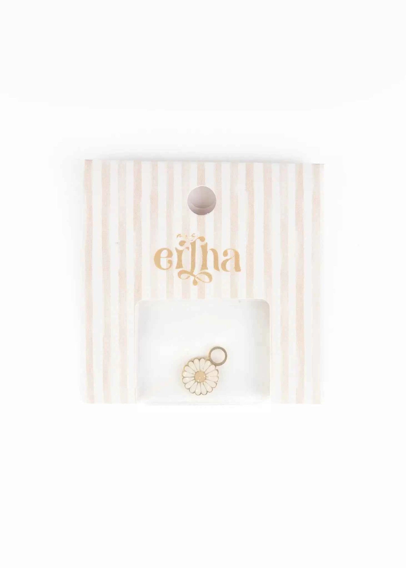 Mrs Ertha | Bedeltjes Golden Daisy