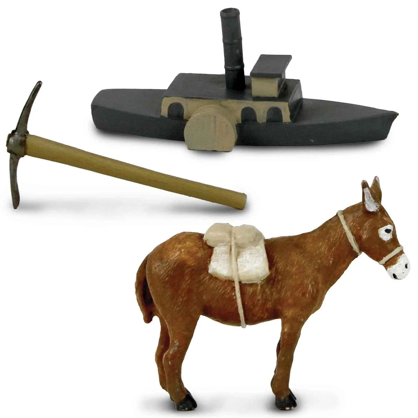 Safari Ltd. | Toy Figurines Gold Rush