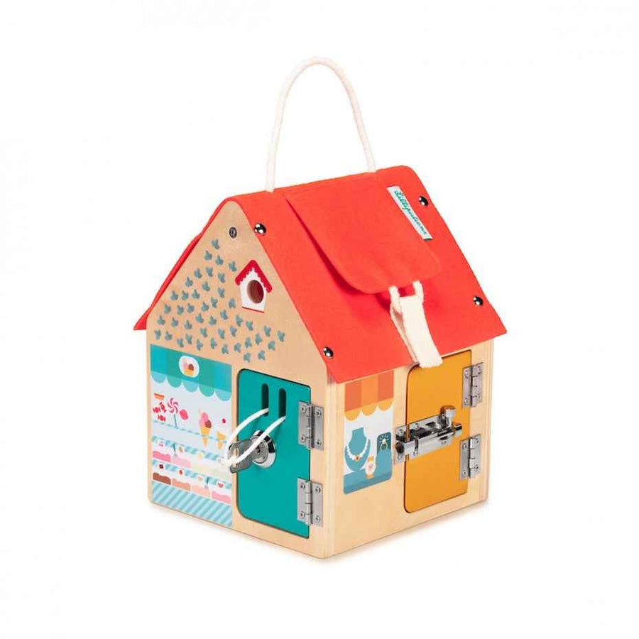 Lilliputiens | Grendel House