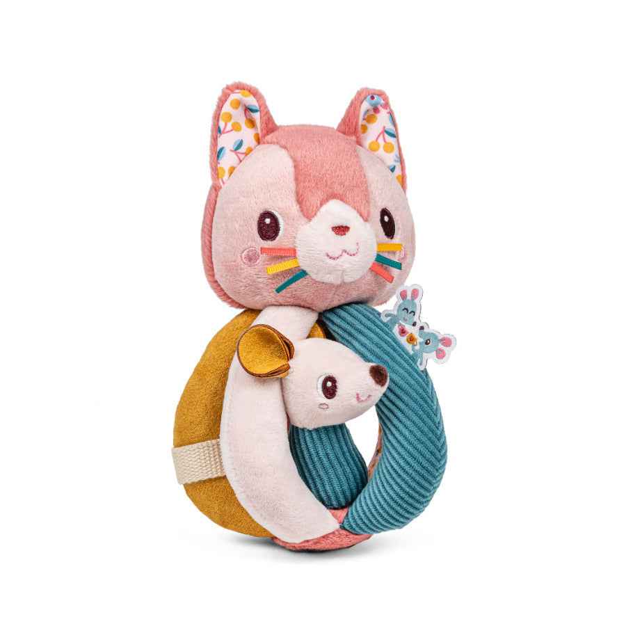 Lilliputiens | Jeanne De Kat Grab Chatter