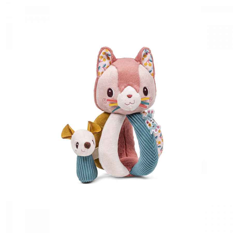 Lilliputiens | Jeanne De Kat Grip Hammer