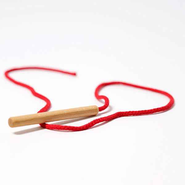 Grimm's houten naald