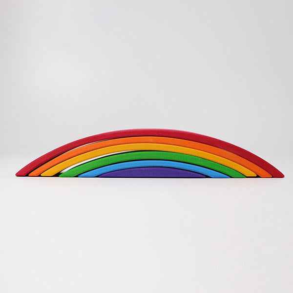 Grimm's Rainbow Bridge