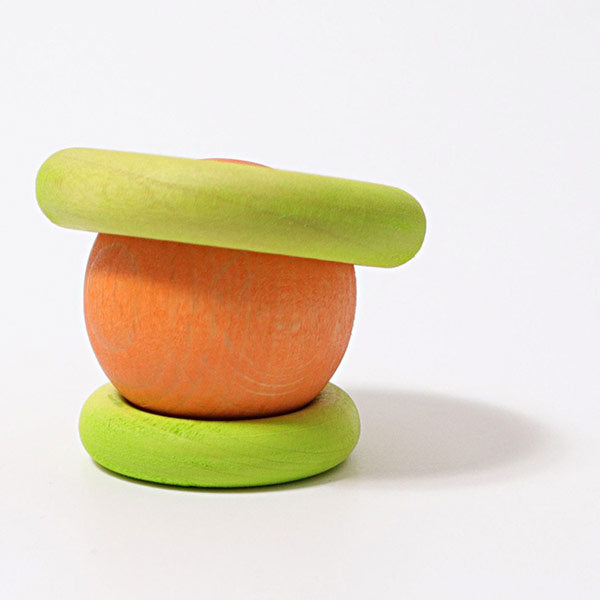 Grimm's | regenboog ringen