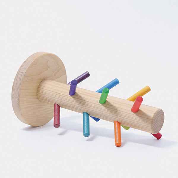 Grimm's Sorting Tree Rainbow Rings