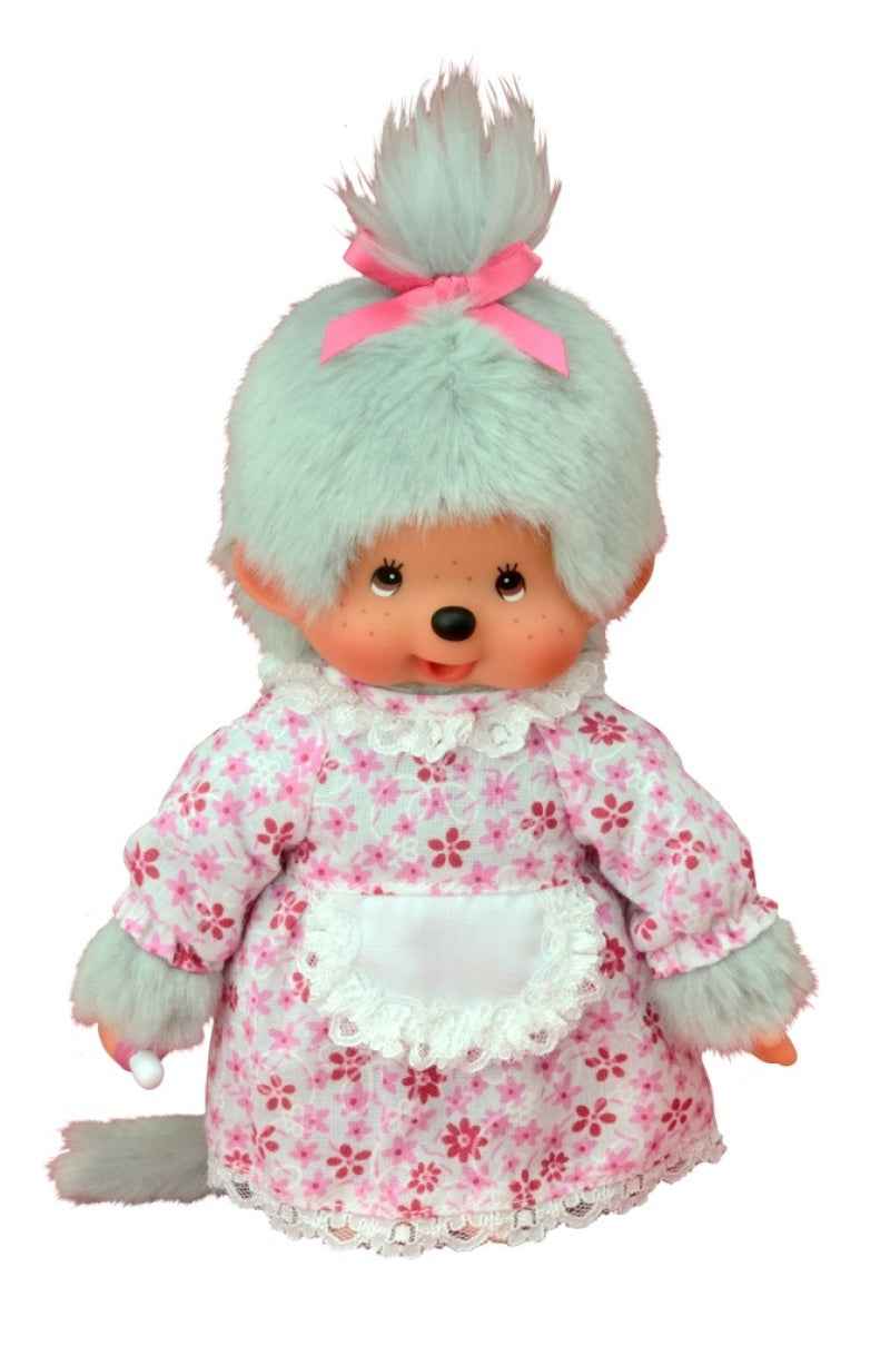 Monchhichi | Grandmother 20cm