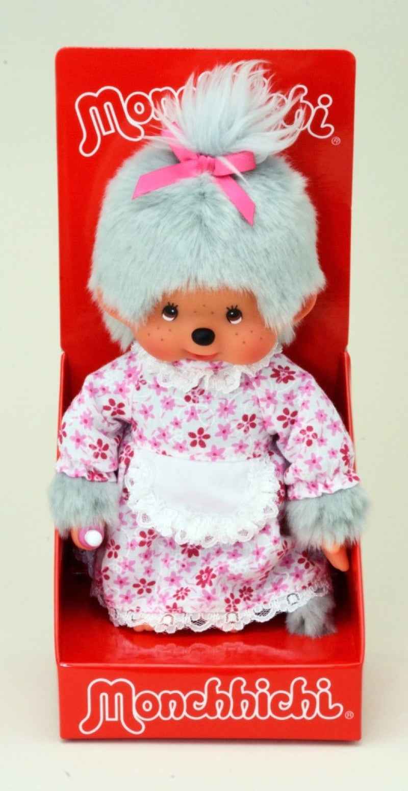 Monchhichi | Grandma 20cm