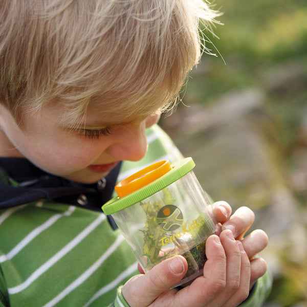 Haba | Terra Kids Bekerloep