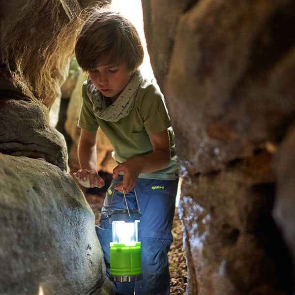 Haba | Terra Kids Camping Lamp