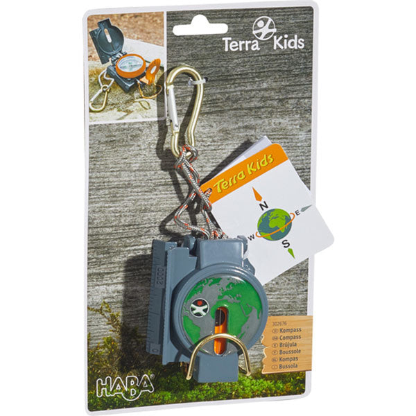 Haba | Terra Kids Kompas