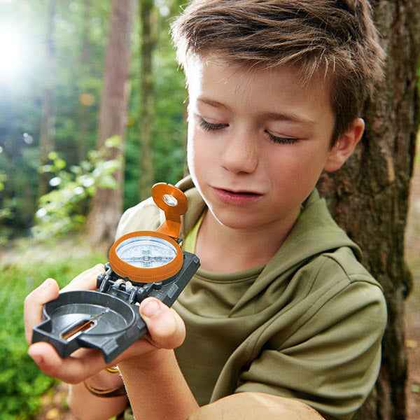 Haba | Terra Kids Compass