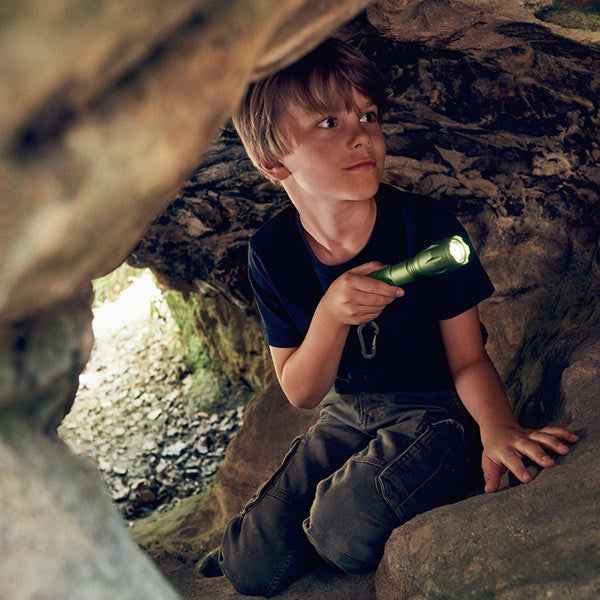 Haba Terra Kids zaklamp