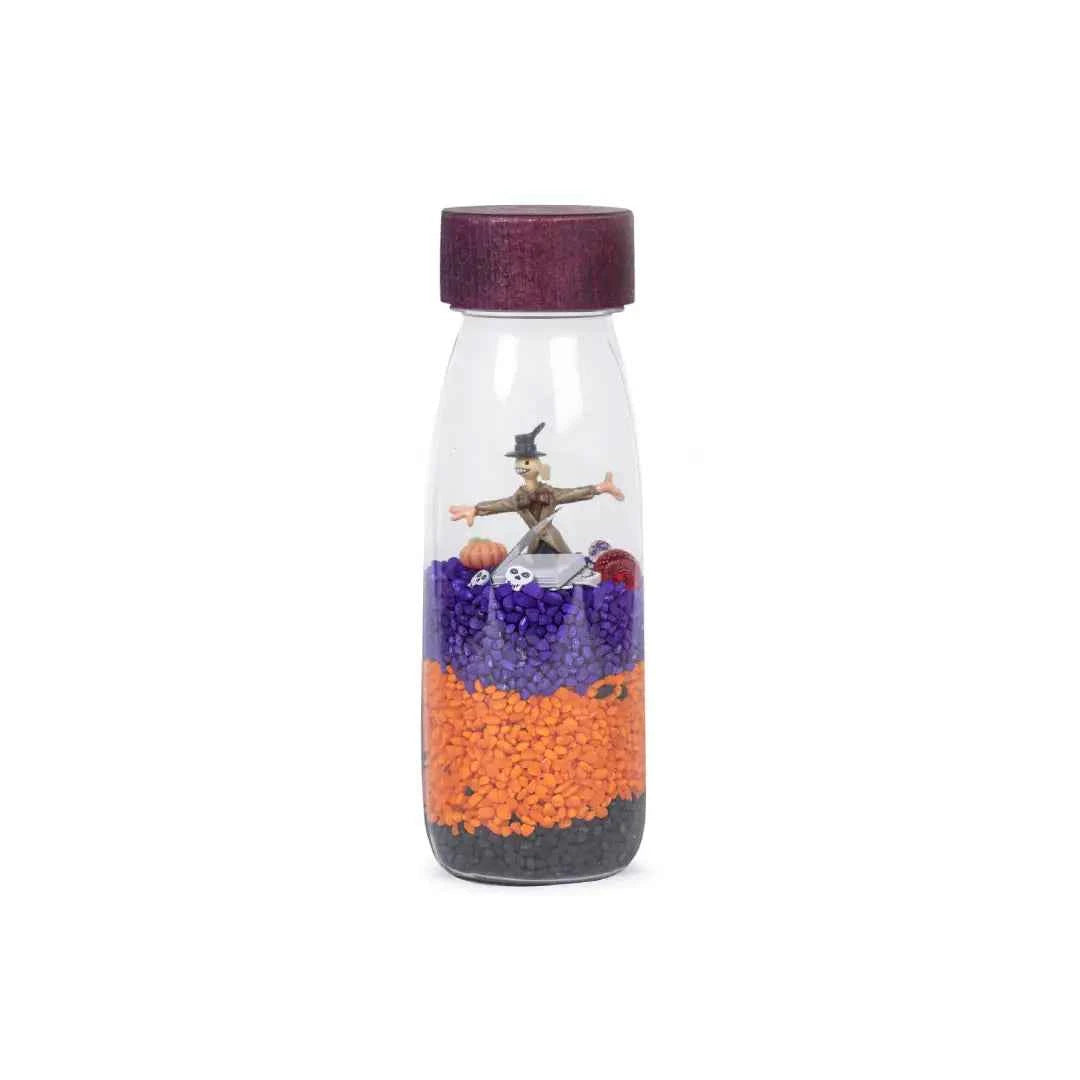 Petit Boum | Sensorische Fles Halloween
