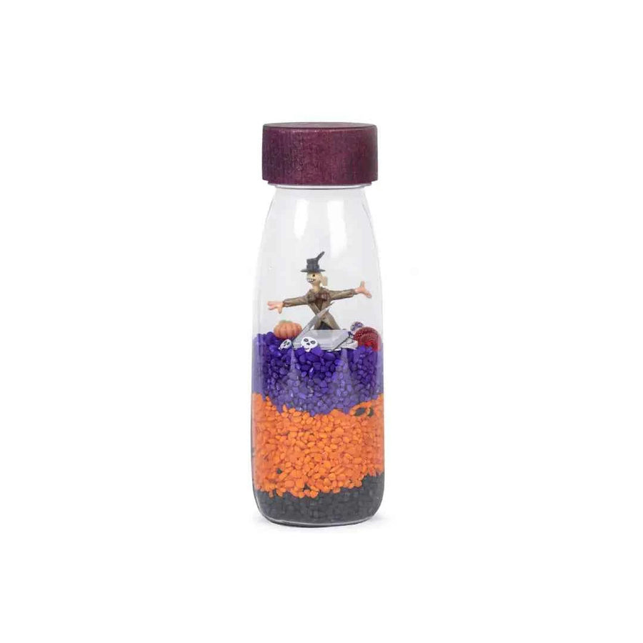 Petit Boum | Sensory Halloween Bottle