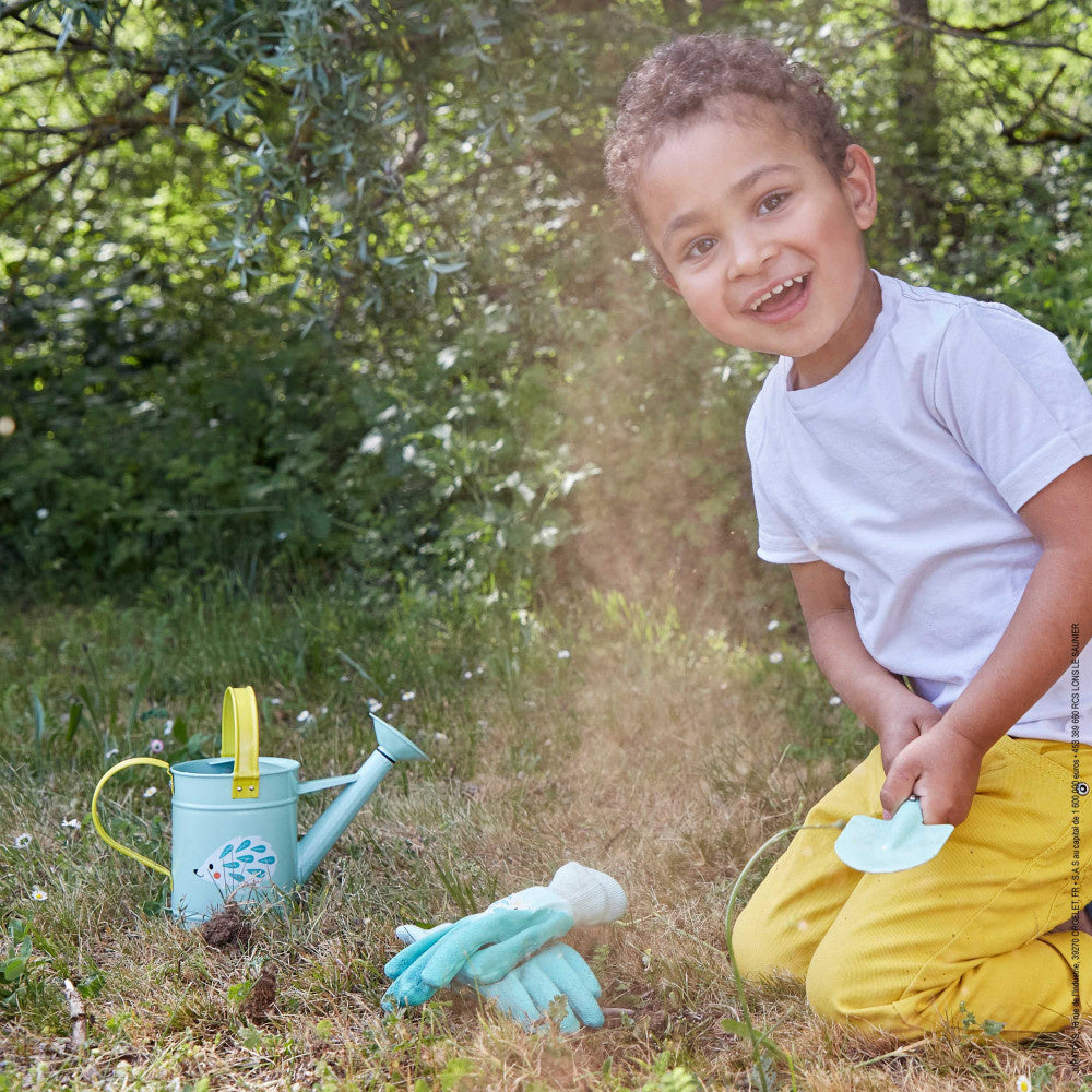 Janod - Happy Garden Kleine Tuinman Speelset