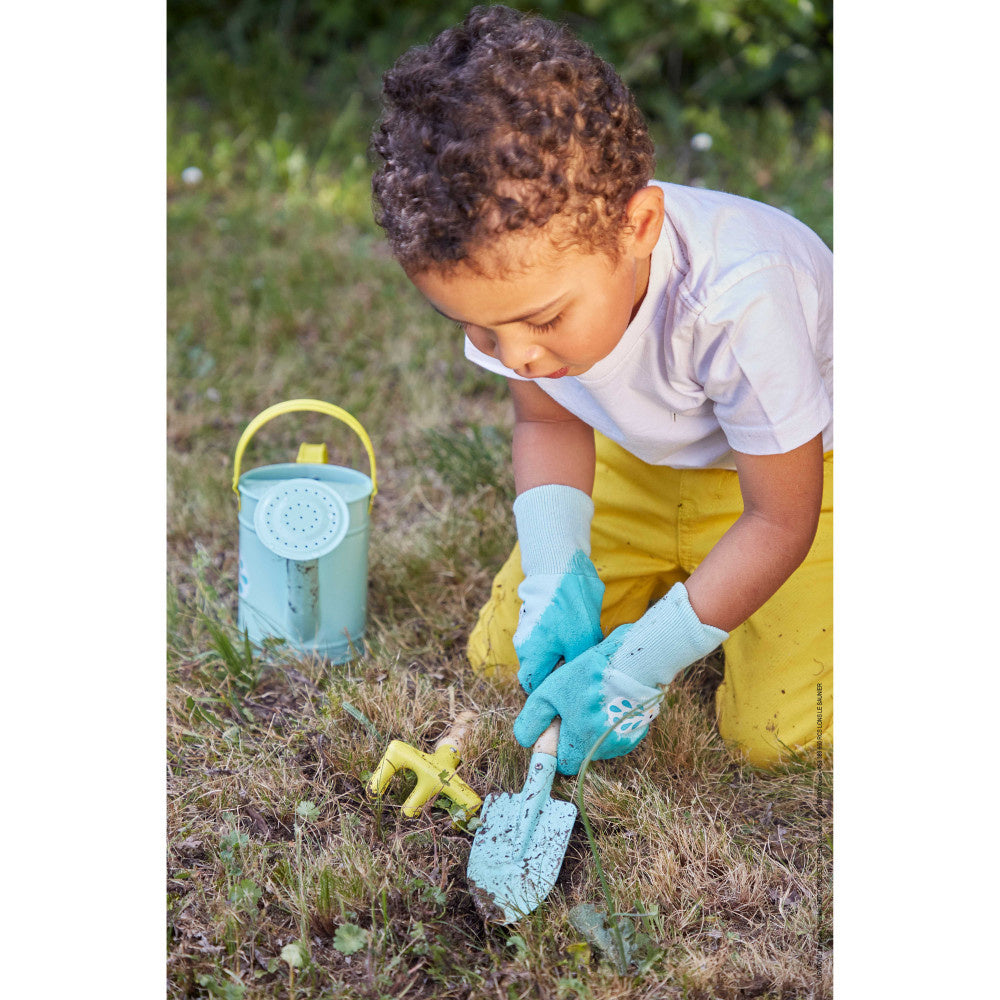 Janod - Happy Garden Kleine Tuinman Speelset