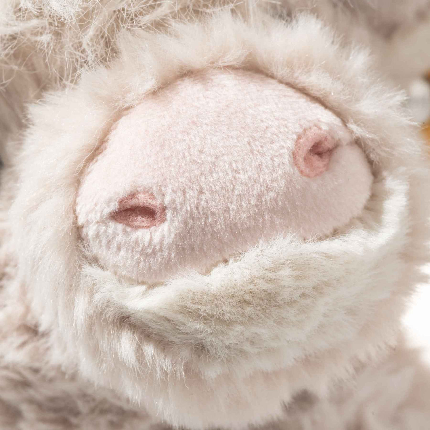 Steiff | Harper Highland Cow 24 cm Beige