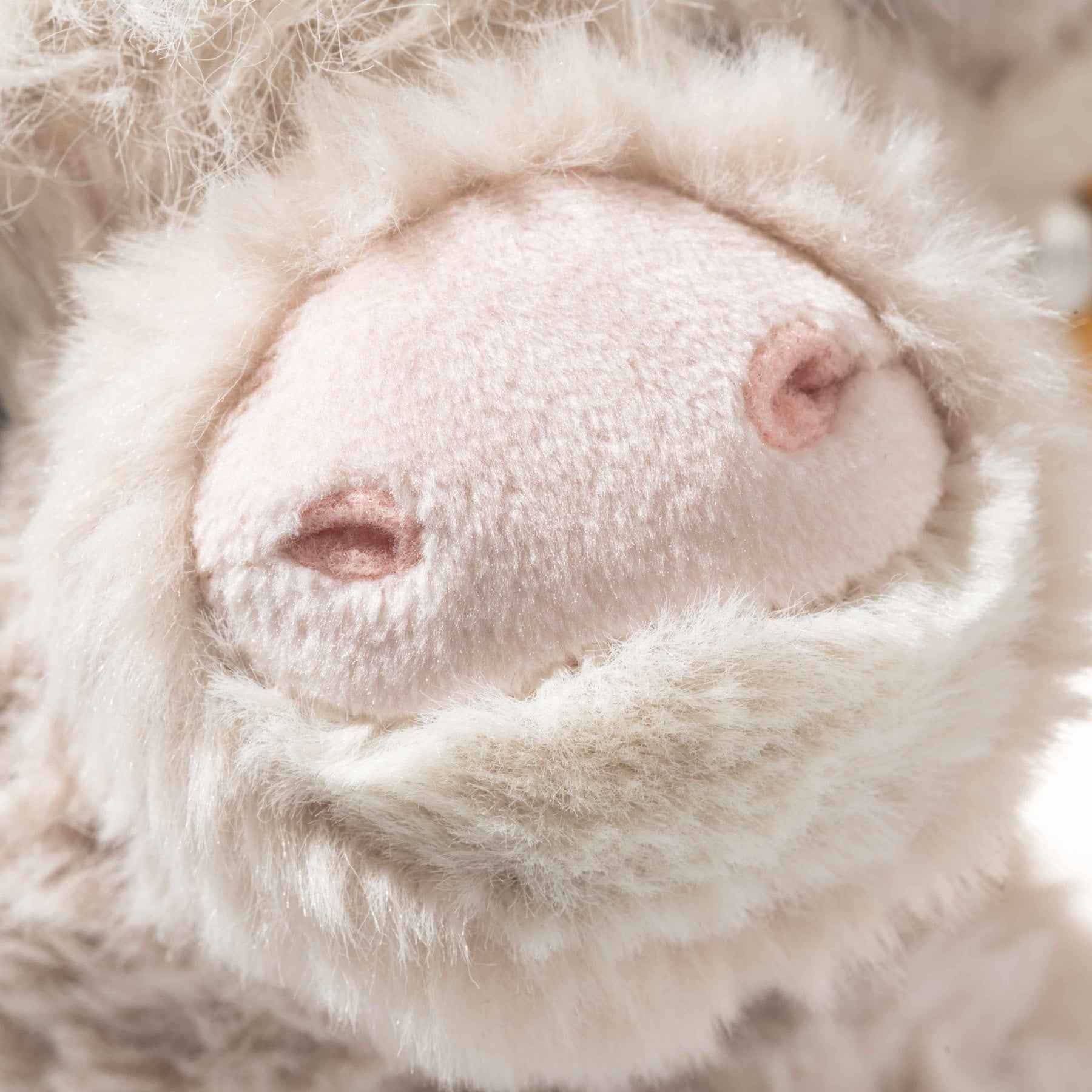 Steiff | Harper Highland Cow 24 cm Beige